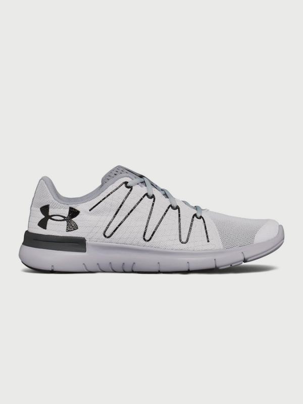 Boty Under Armour Thrill 3 Bílá