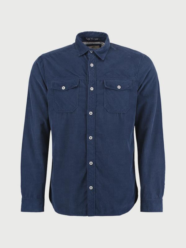 Košile O´Neill LM So Call Shirt Modrá