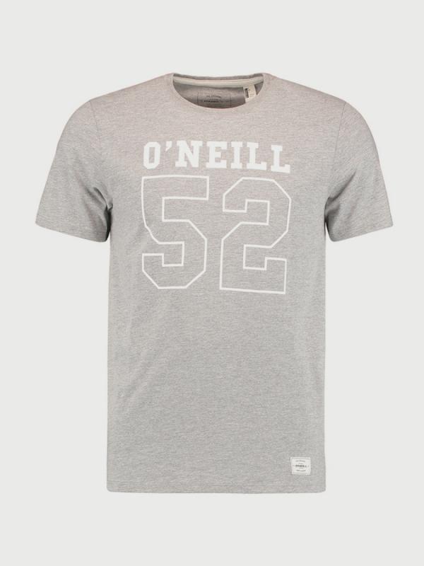 Tričko O´Neill LM 52 T-Shirt Šedá