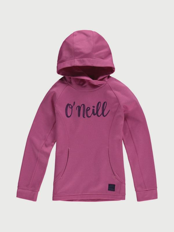 Mikina O´Neill PG Radiant Fleece Růžová