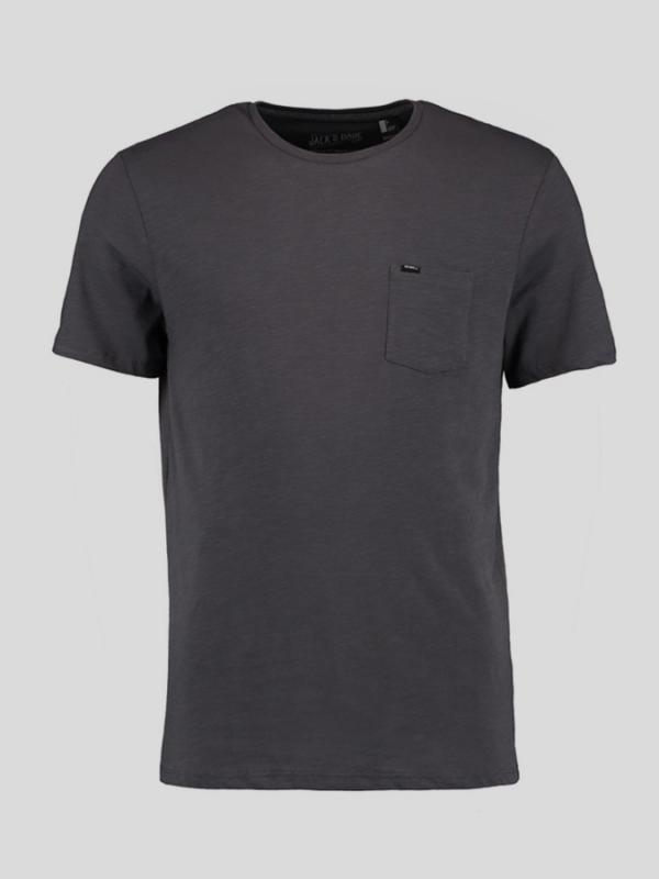 Tričko O´Neill LM JACKS BASE REG FIT T-SHIRT Šedá