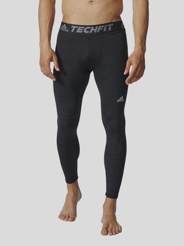 Legíny adidas Performance TF TIG LT CW Černá