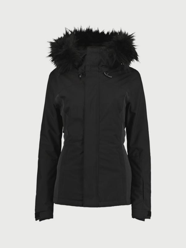 Bunda O´Neill PW Signal Jacket Černá