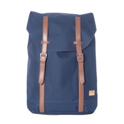 Spiral Classic Hampton Bag Navy