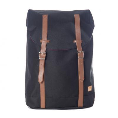 Spiral Classic Hampton Bag Black