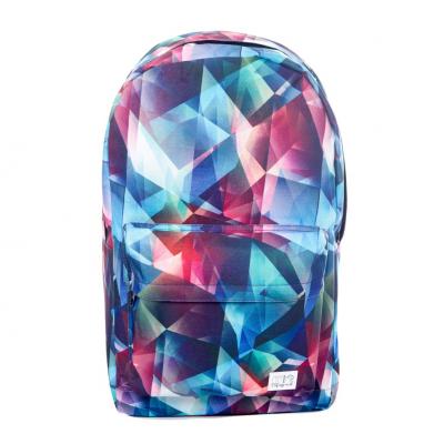 Spiral Reflection OG Backpack
