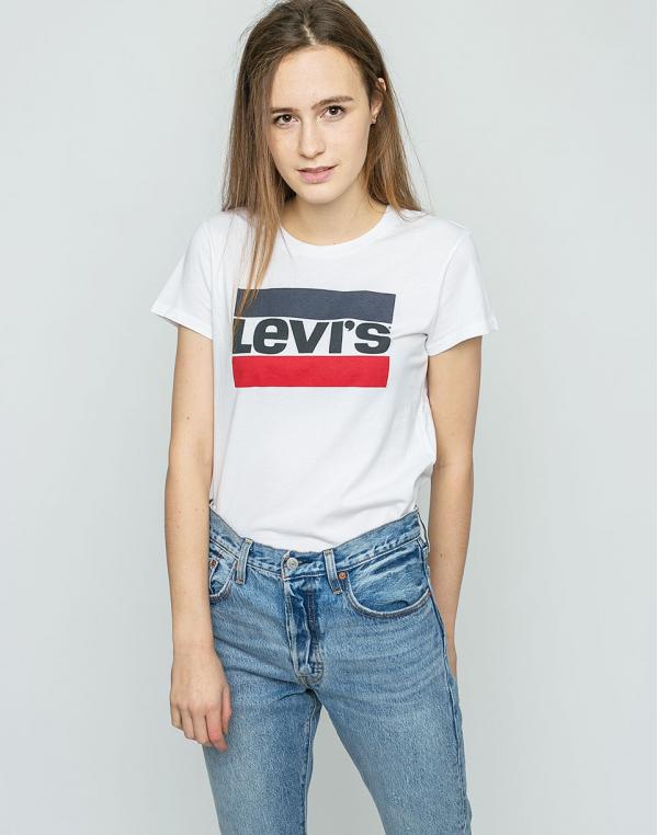 Levi's® Perfect White L