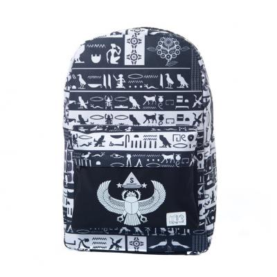 Spiral Script OG Backpack
