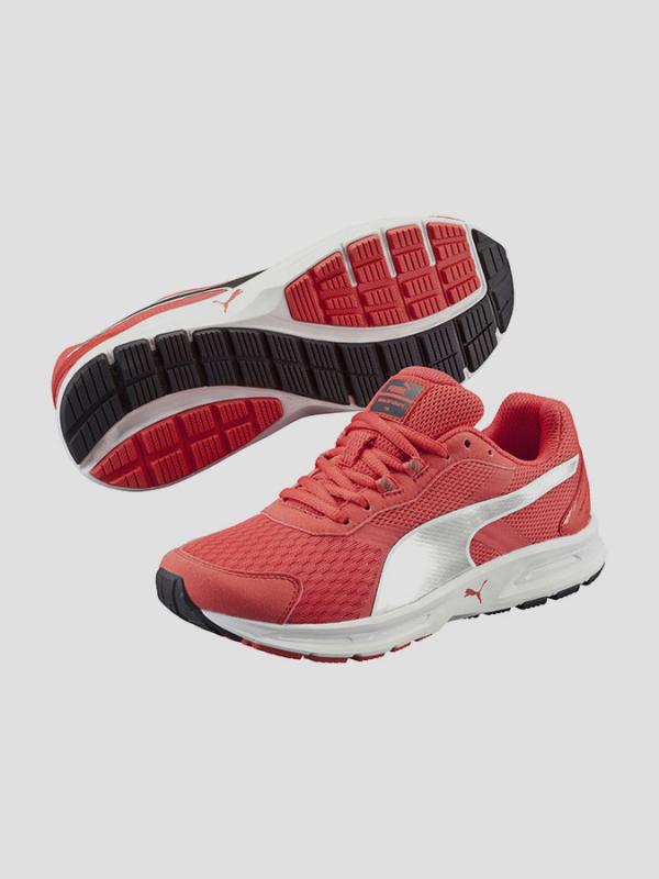 Tenisky Puma Descendant v3 Wn Červená