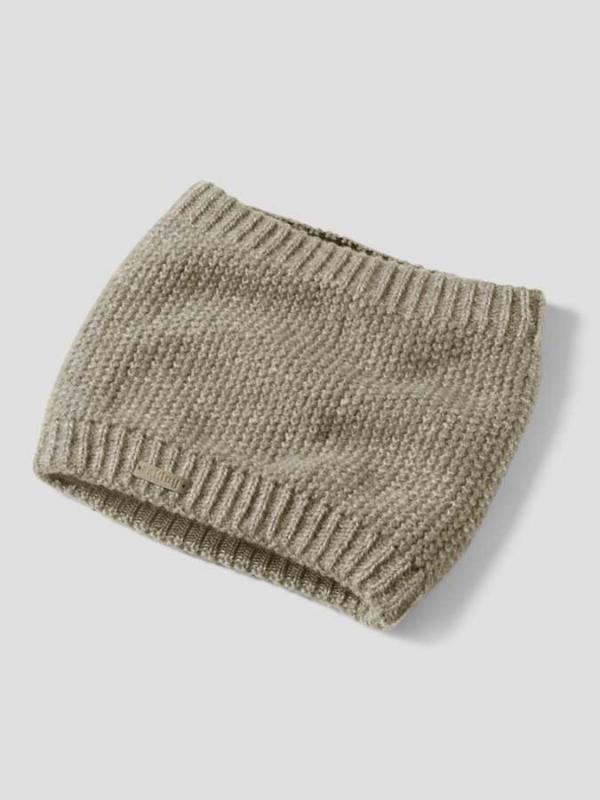 Nákrčník Oakley WOMEN'S LIMA NECK WARMER Béžová