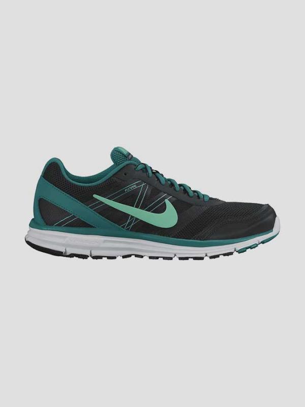 Tenisky Nike LUNAR FOREVER 4 MSL Černá