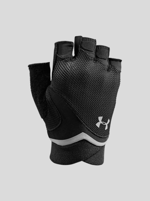 Rukavice Under Armour Flux Women's Černá