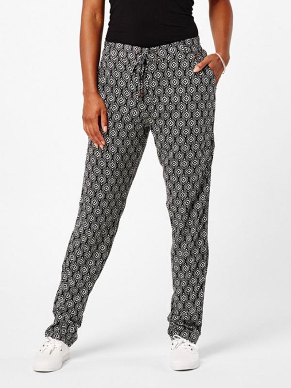 Tepláky O´Neill LW MATCHY MATCH PANTS Šedá