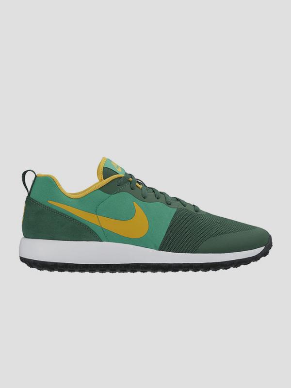Boty Nike ELITE SHINSEN Zelená