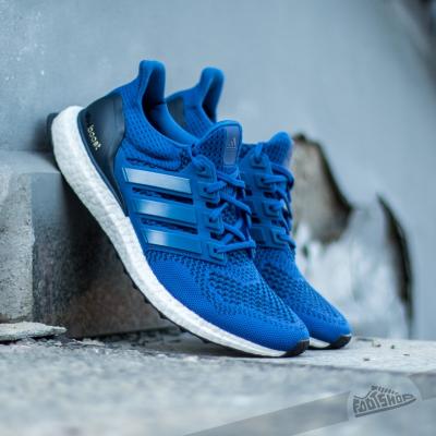 adidas Ultra Boost M Collegiate Royal/Air Force Blue/Collegiate Navy