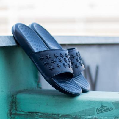 Nike Benassi JDI QS Obsidian