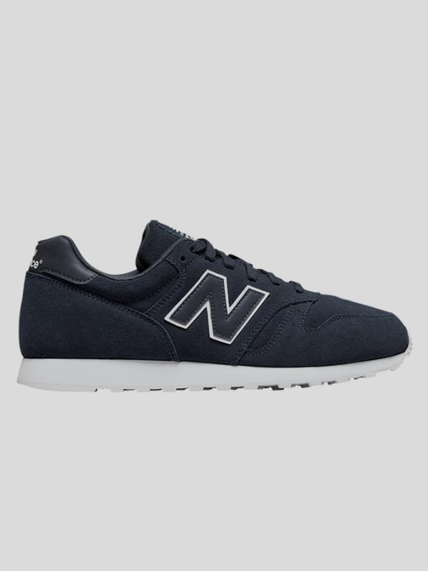 Boty New Balance ML373TM Černá