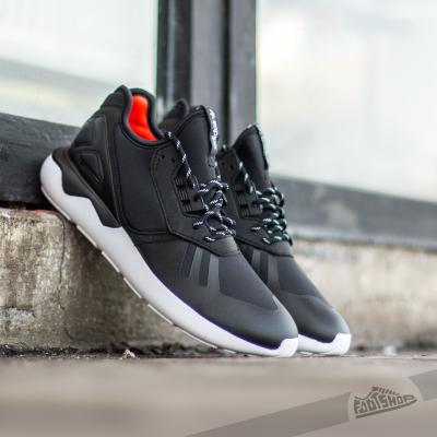 adidas Tubular Runner K Core Black/ Ftw White