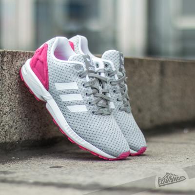 adidas ZX Flux W Mgsogr/ Ftwhite/ Sopink