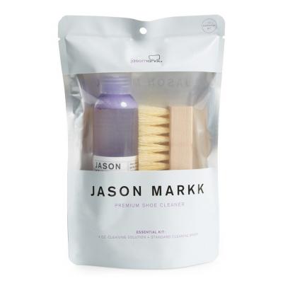 Jason Markk Premium Shoe Cleaner Essential Kit