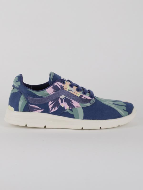 Boty Vans UA ISO 1.5 (VINTAGE FLO) Barevná