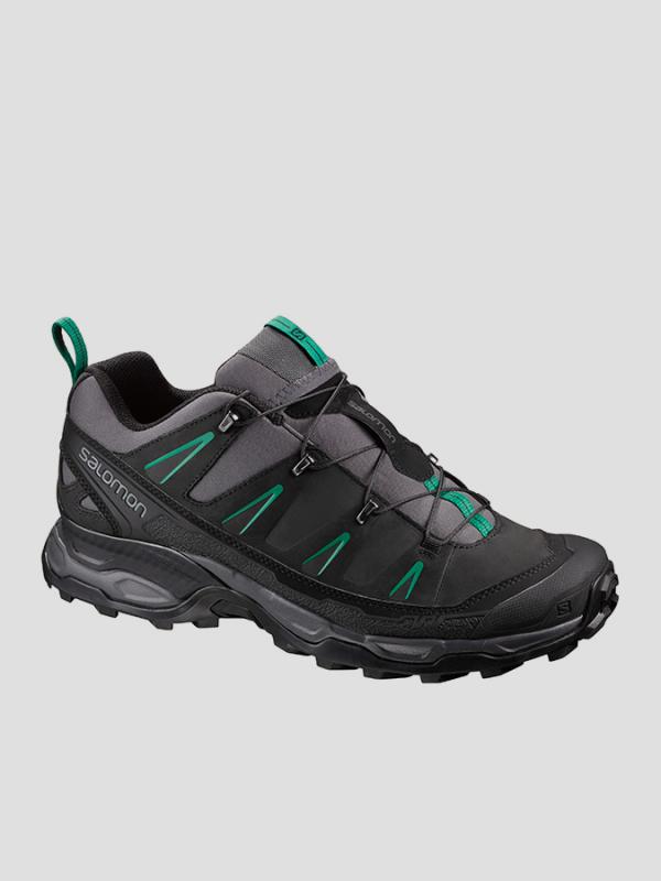 Boty Salomon X ULTRA LTR Černá