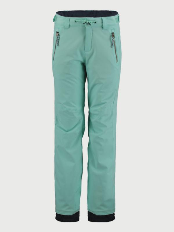 Kalhoty O´Neill PW Streamlined Pants Zelená
