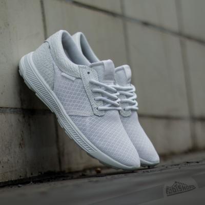 Supra Womens Hammer Run White-White