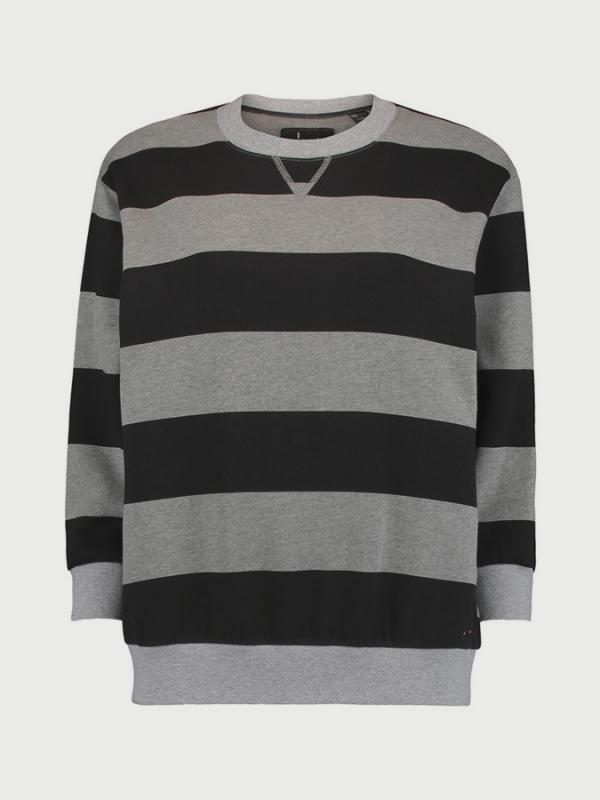 Mikina O´Neill LW Essentials Crew Sweatshirt Barevná