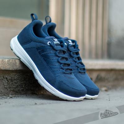 Supra Owen Navy-White