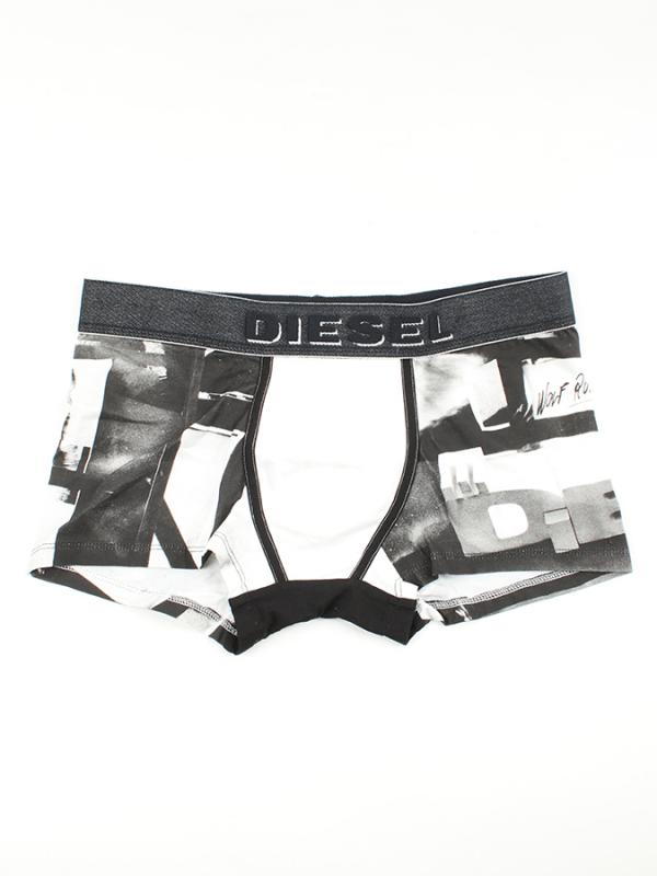 Boxerky Diesel Umbx-Damien Boxers Barevná