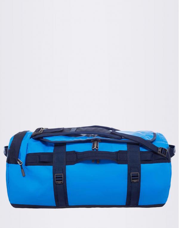 The North Face Base Camp Duffel M Bright Cobalt Blue