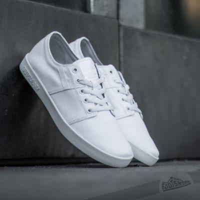 Supra Stacks II D Off White-White