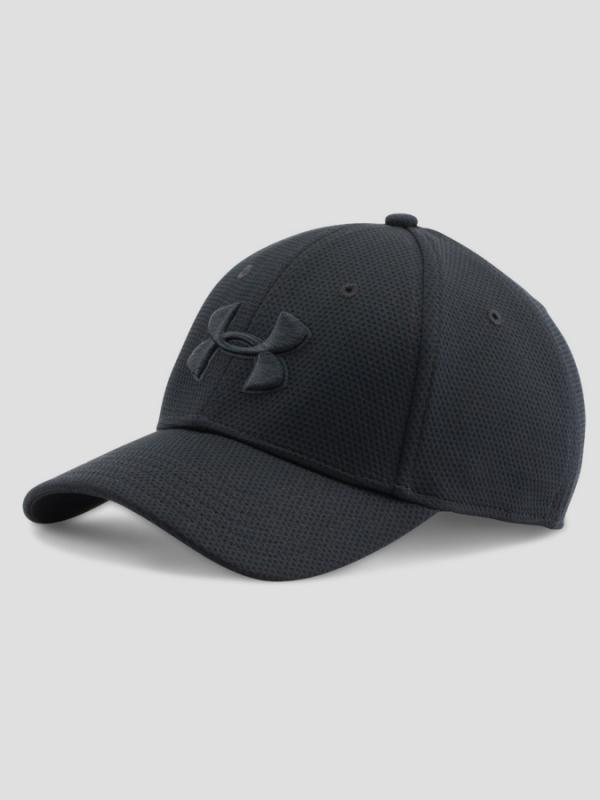 Kšiltovka Under Armour Blitzing II Černá