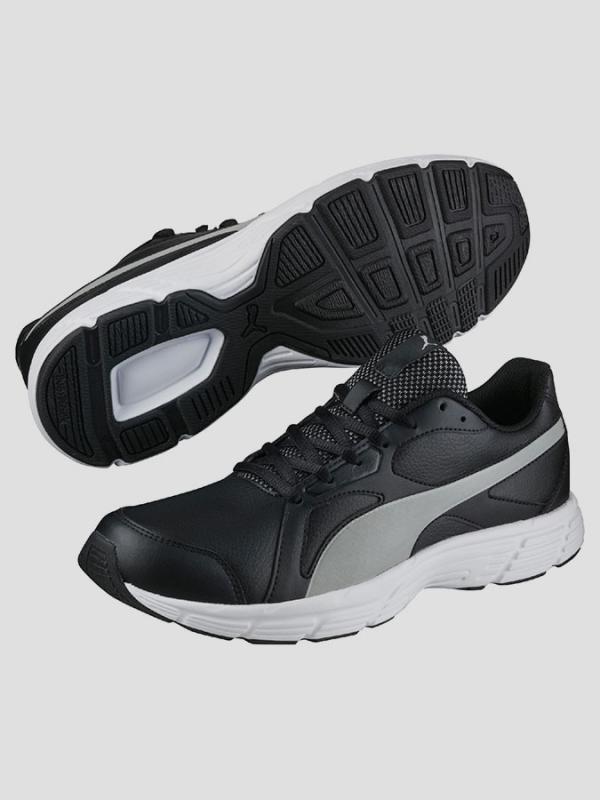 Boty Puma Axis v4 SL Černá