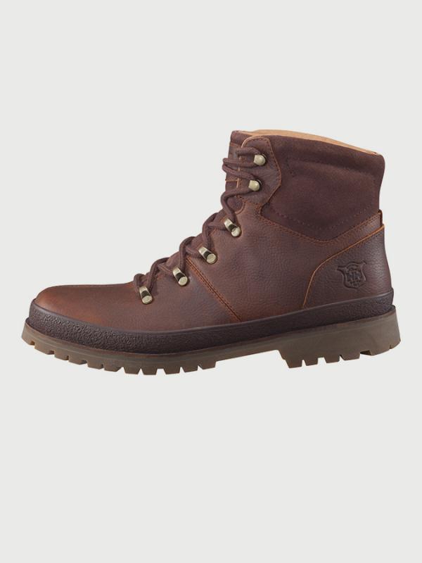 Boty Helly Hansen Brinken Hnědá