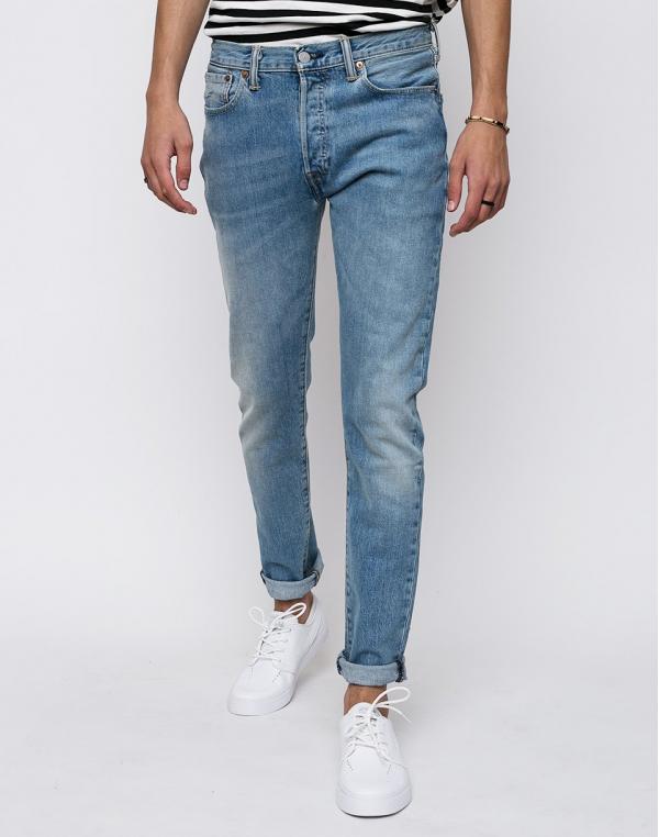 Levi's® 501 Skinny West Coast W32/L32