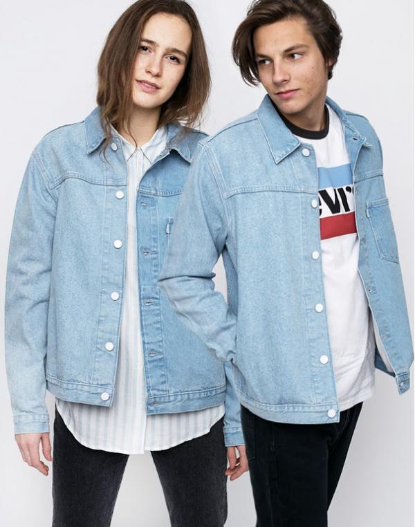 Levi´s® L8 L8 Algebra 1 M