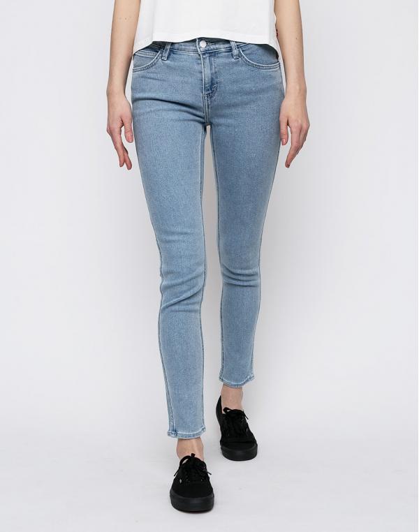 Levi's® L8 Mid Skinny Blane W28/L32