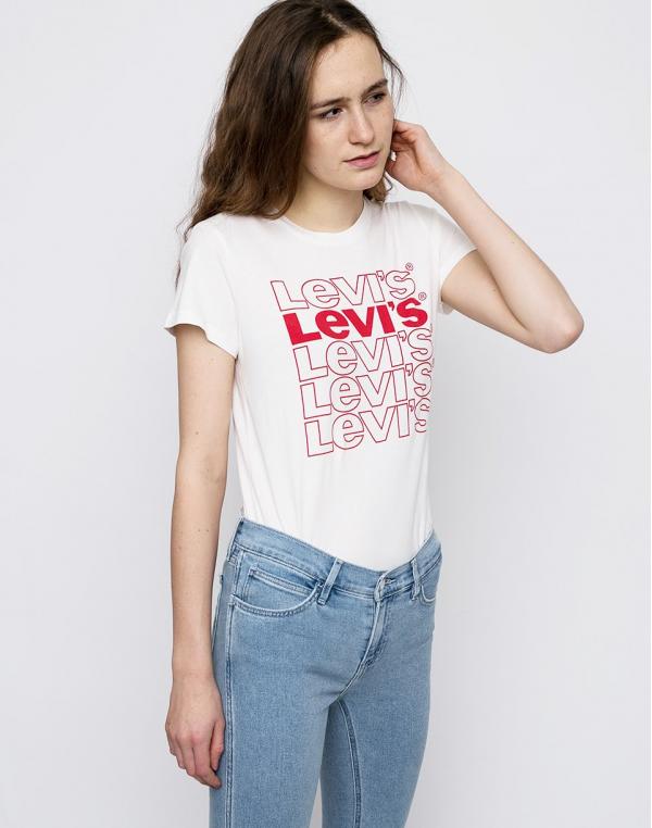 Levi´s® Perfect Repeat Cloud Dancer M