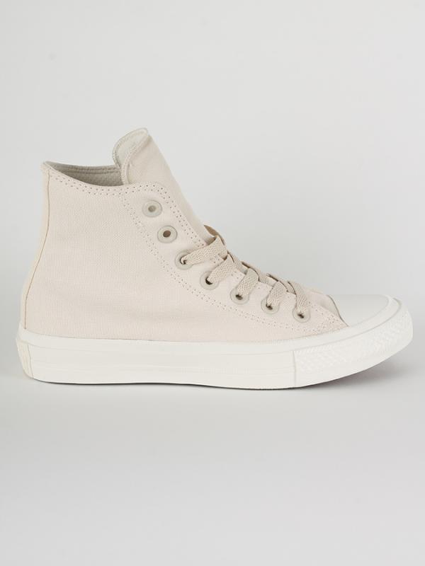 Boty Converse Chuck Taylor All Star II Béžová