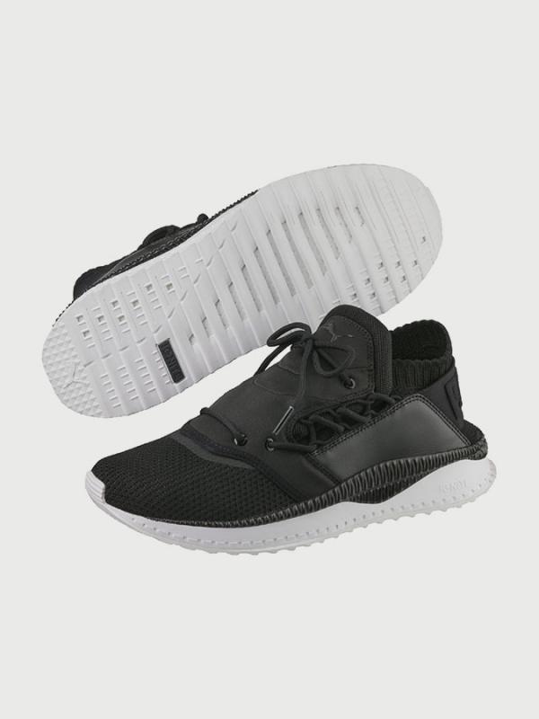 Boty Puma Tsugi Shinsei Black Černá