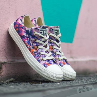 Converse CT OX Periwinkle/ M