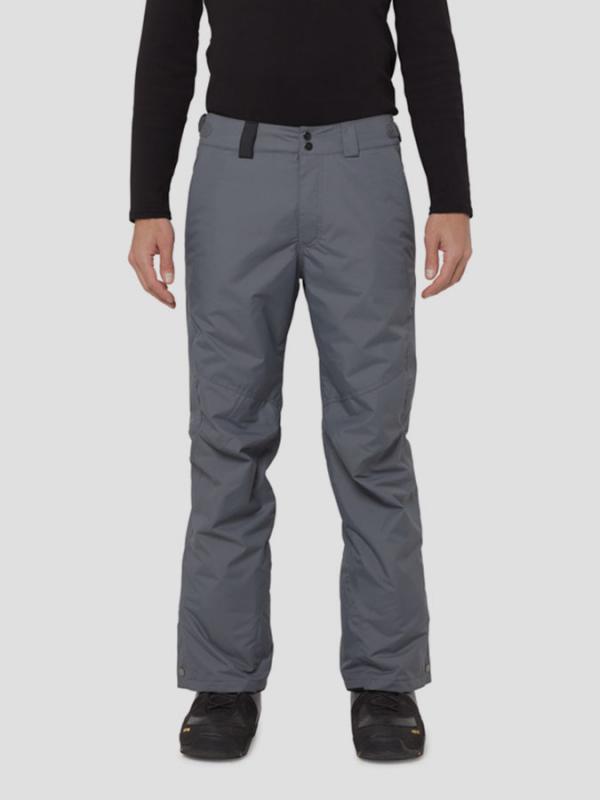 Kalhoty O´Neill PM HAMMER INS PANTS Šedá