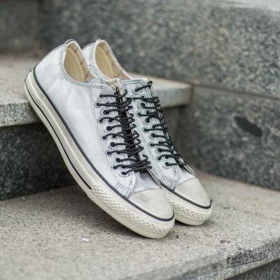 Converse X John Varvatos CT Multi Eyelet White/ Black