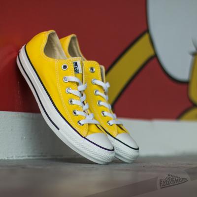 Converse Chuck Taylor OX Citrus