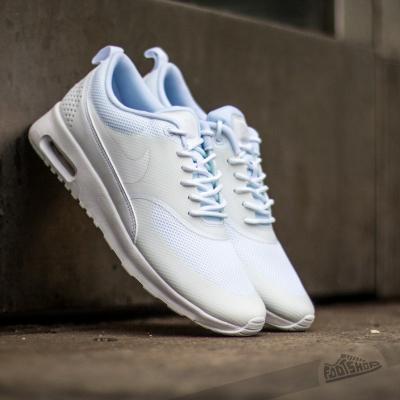 Nike WMNS Air Max Thea White/White