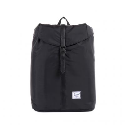 Herschel Supply Co. Post Backpack Black Nylon