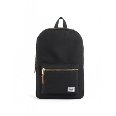 Herschel Supply Co. Settlement Backpack Black