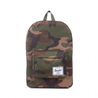 Herschel Supply Co. Classic Backpack Woodland Camo